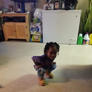 Meet your Posher, Bridgette